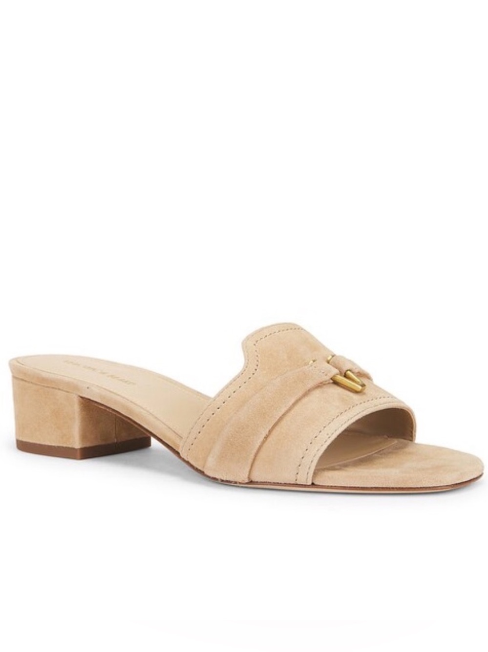 * Like New * Veronica Beard Annette Sandal